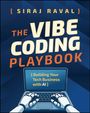 Siraj Raval: The Vibe Coding Playbook, Buch