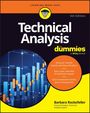 Barbara Rockefeller: Technical Analysis for Dummies, Buch