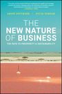 Andre Hoffmann: The New Nature of Business, Buch