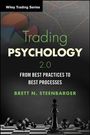Brett N Steenbarger: Trading Psychology 2.0, Buch