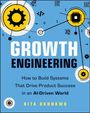 Rita Okonkwo: Growth Engineering, Buch