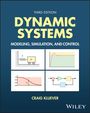 Craig A. Kluever: Dynamic Systems, Buch