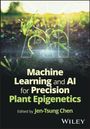 Machine Learning and AI for Precision Plant Epigenetics, Buch