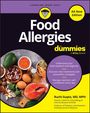 Ruchi Gupta: Food Allergies for Dummies, All New Edition, Buch