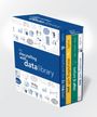 Cole Nussbaumer Knaflic: Storytelling with Data Box Set, Buch