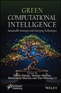 : Green Innovations in Computational Intelligence, Buch