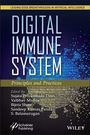 : Digital Immune System, Buch