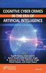 Cognitive Cyber Crimes in the Era of Artificial Intelligence, Buch
