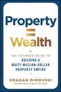 Dragan Dimovski: Property = Wealth, Buch