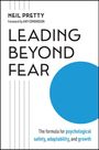 Neil Pretty: Leading Beyond Fear, Buch