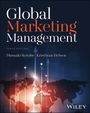 Kristiaan Helsen: Global Marketing Management, Buch