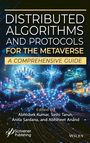 Distributed Algorithms and Protocols for the Metaverse, Buch