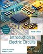 James A. Svoboda: Introduction to Electric Circuits, International Adaptation, Buch