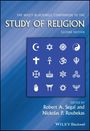 : The Wiley Blackwell Companion to the Study of Religion, Buch