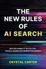 Crystal Carter: The New Rules of AI Search, Buch