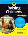 Kimberley Willis: Raising Chickens for Dummies, Buch