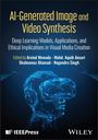 AI-Generated Image and Video Synthesis, Buch