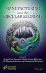 Manufacturing and the Circular Economy, Buch