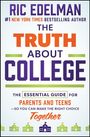 Ric Edelman: The Truth about College, Buch