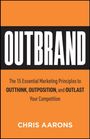 Chris Aarons: Outbrand, Buch
