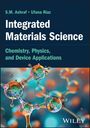 S. M. Ashraf: Integrated Materials Science, Buch