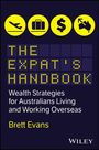 Brett Evans: The Expat's Handbook, Buch