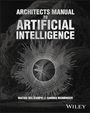 Matias Del Campo: Architects Manual to Artificial Intelligence, Buch