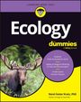 Rene Fester Kratz: Ecology for Dummies, Buch