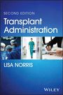 Transplant Administration, Buch
