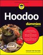 Nathaniel Nth Bar-Fields: Hoodoo for Dummies, Buch