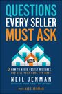 Neil Jenman: Questions Every Seller Must Ask, Buch