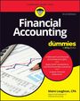 Maire Loughran: Financial Accounting for Dummies, Buch