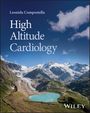 Leonida Compostella: High Altitude Cardiology, Buch