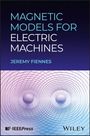 "Magnetic Models for Electric Machines" von Jeremy Fiennes. Geometrisches Muster mit konzentrischen Kreisen.
