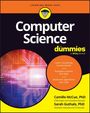 Camille Mccue: Computer Science for Dummies, Buch