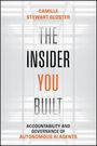 Titel: "THE INSIDER YOU BUILT". Autor: Camille Stewart Gloster. Thema: Verantwortlichkeit und Steuerung autonomer KI-Agenten.