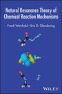 "Natural Resonance Theory of Chemical Reaction Mechanisms" von Frank Weinhold und Eric D. Glendening. Chemische Strukturen.