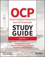 Jeanne Boyarsky: OCP Oracle Certified Professional Java SE 25 Developer Study Guide, Buch