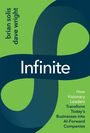 Brian Solis: Infinite, Buch