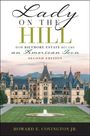 Howard E Covington: Lady on the Hill, Buch