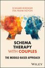 Eckhard Roediger: Schema Therapy with Couples, Buch