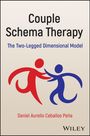 Daniel Aurelio Ceballos Pena: Couple Schema Therapy, Buch