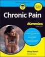 Missy Bunch: Chronic Pain for Dummies, Buch