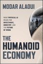 Modar Alaoui: The Humanoid Economy, Buch
