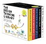 Michael Lewrick: Design Thinking Boxset, Buch