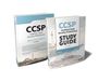 Bücher: "CCSP Certified Cloud Security Professional PRACTICE TESTS" und "STUDY GUIDE", beide vierte Auflage.