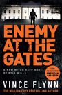 Vince Flynn: Enemy at the Gates, Buch