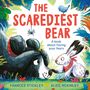 Frances Stickley: The Scarediest Bear, Buch