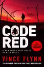 Vince Flynn: Code Red, Buch