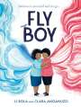 Jj Bola: Fly Boy, Buch